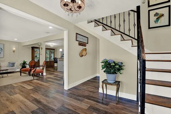 $565,000 | 2107 West Kyra Drive, Tampa, FL 33612