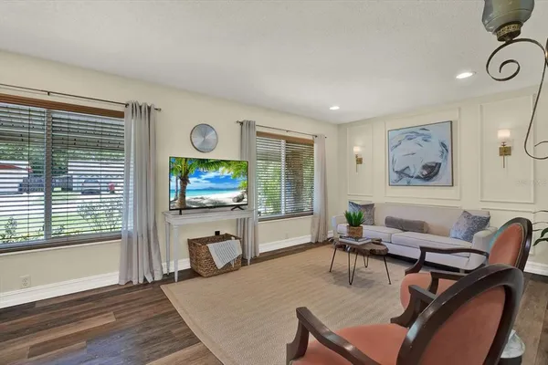 $565,000 | 2107 West Kyra Drive, Tampa, FL 33612