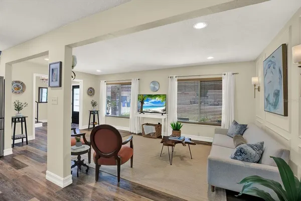 $565,000 | 2107 West Kyra Drive, Tampa, FL 33612