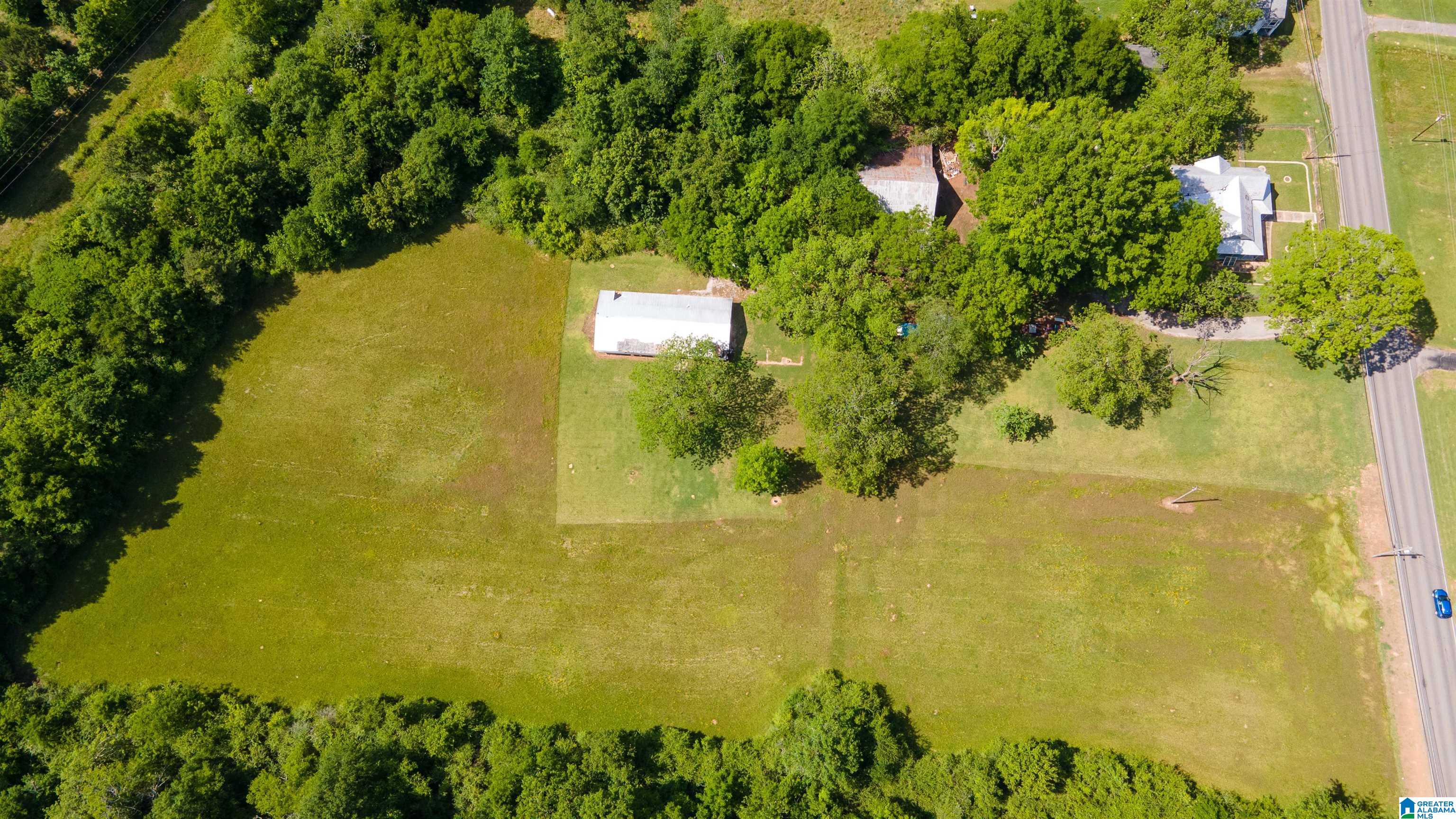 6402 Weaver Road Anniston, AL 36206 - Photo 35 of 40