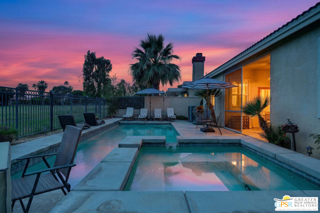 82717 Barrymore Street Indio, CA 92201 - Photo 26 of 26 a view of a swimming pool with a patio