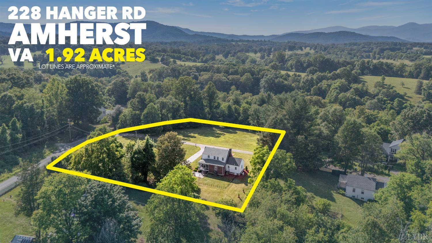 228 Hanger Road Amherst, VA 24521 - Photo 65 of 65