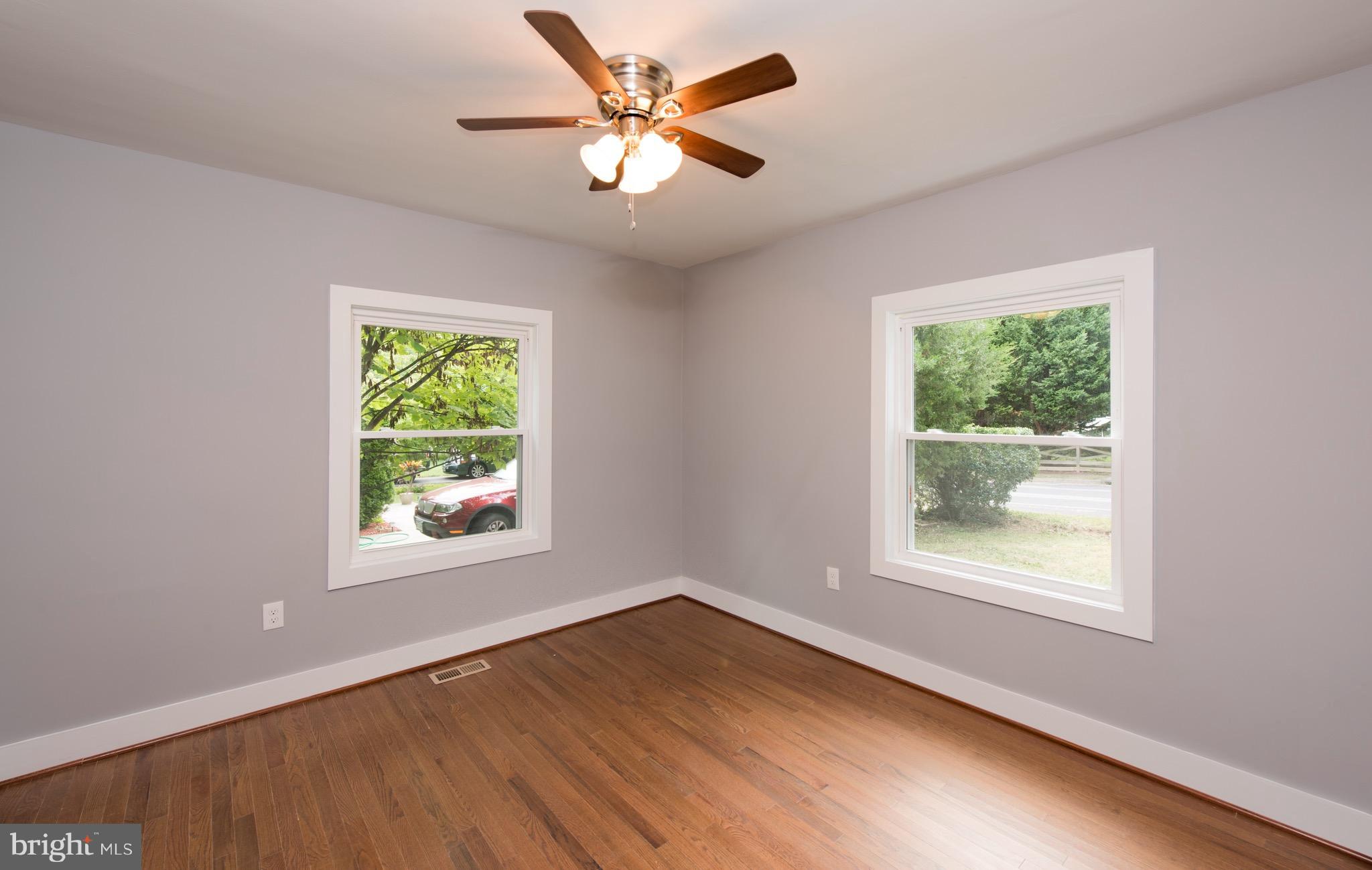 2843 Cameron Road Falls Church, VA 22042 - Photo 11 of 26 Bedroom