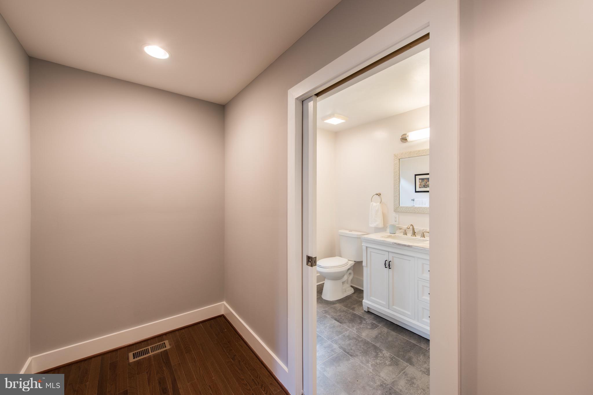 2843 Cameron Road Falls Church, VA 22042 - Photo 20 of 26 Bedroom
