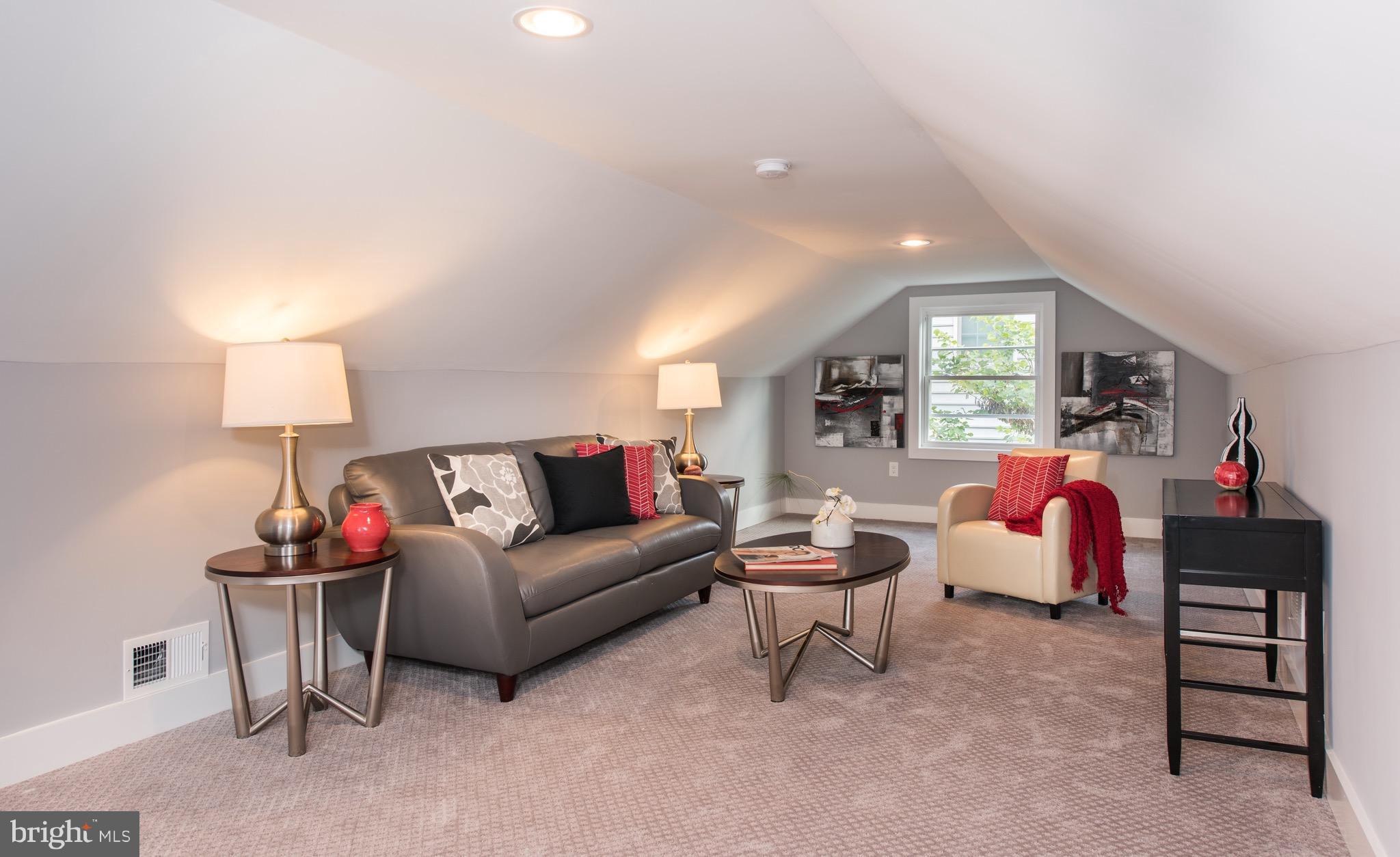 2843 Cameron Road Falls Church, VA 22042 - Photo 24 of 26 Bedroom