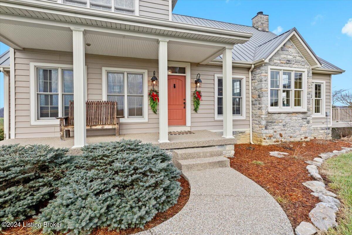 874 Royalty Ridge Road Willisburg, KY 40078 - Photo 7 of 67 05-874 Royalty Ridge Rd-5