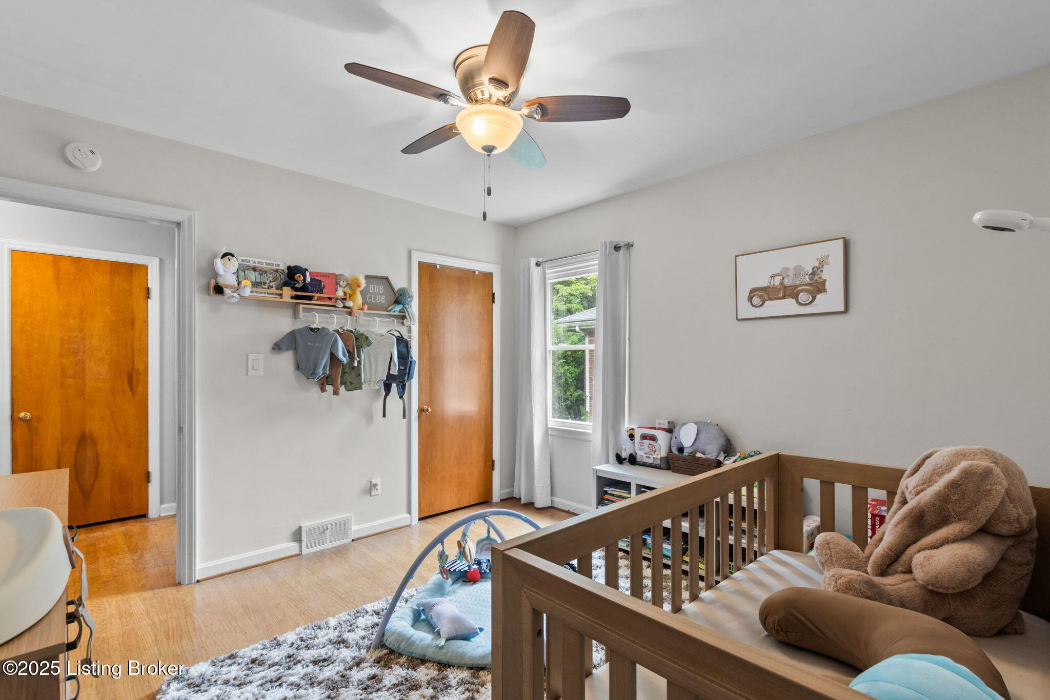 3811 Chevy Chase Road Louisville, KY 40218 - Photo 26 of 48 Bedroom