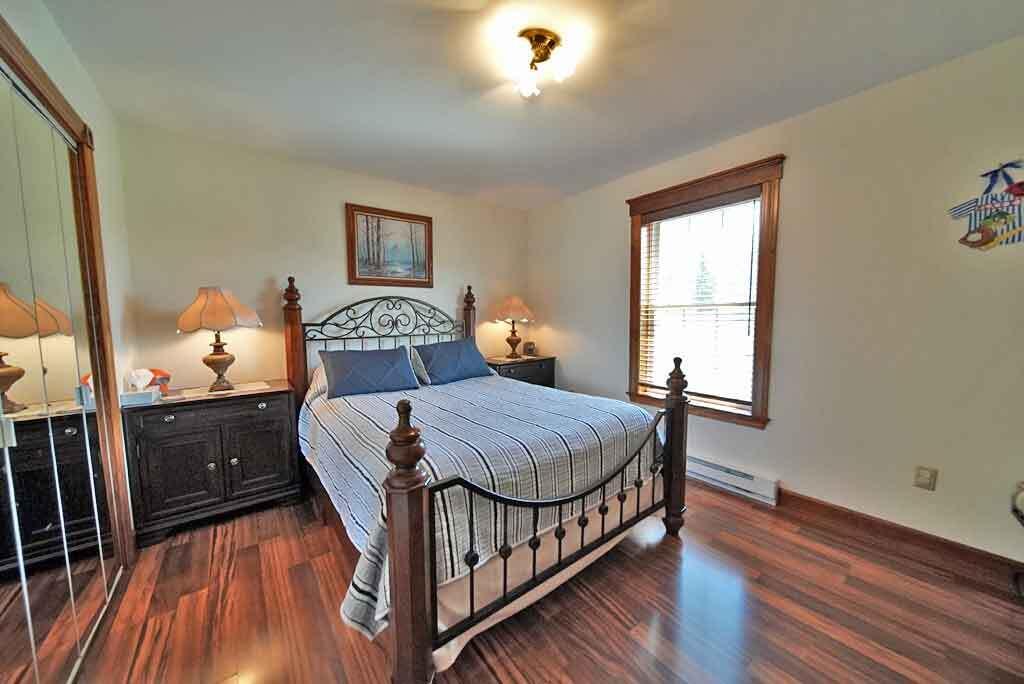 217 Campbell Road New Limerick, ME 04761 - Photo 41 of 92 master-bedroom-campbell-rd