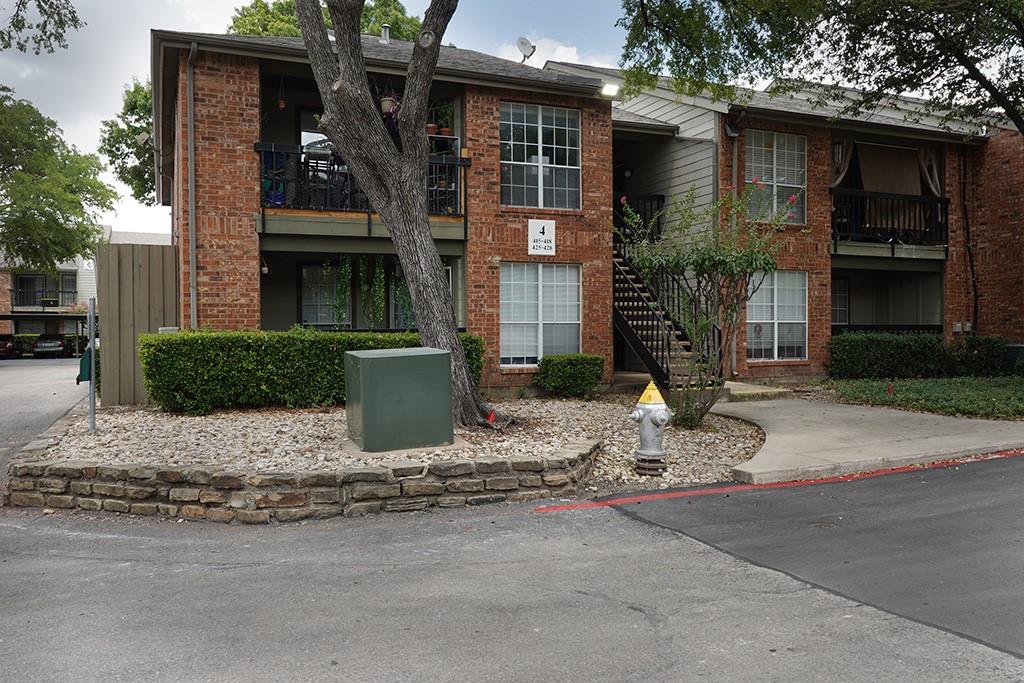 18333 Roehampton Drive, Unit 417 Dallas, TX 75252 - Photo 17 of 23 Gallery Image 17