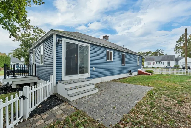 $3,500 | 283 Decatur Road, Portsmouth, NH 03801