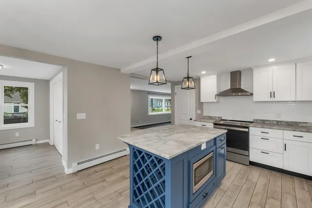 $3,500 | 283 Decatur Road, Portsmouth, NH 03801