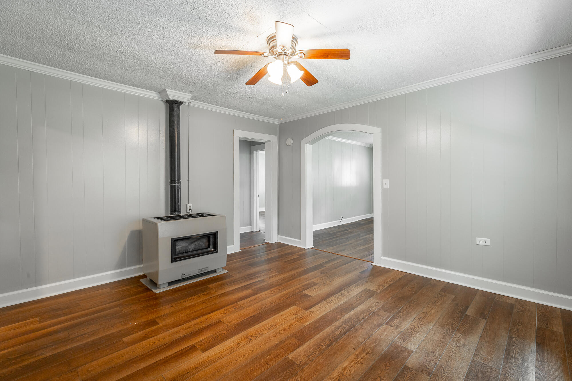 11735 Old Back Valley Road Soddy Daisy, TN 37379 - Photo 13 of 31 Can be Play Space or Office area