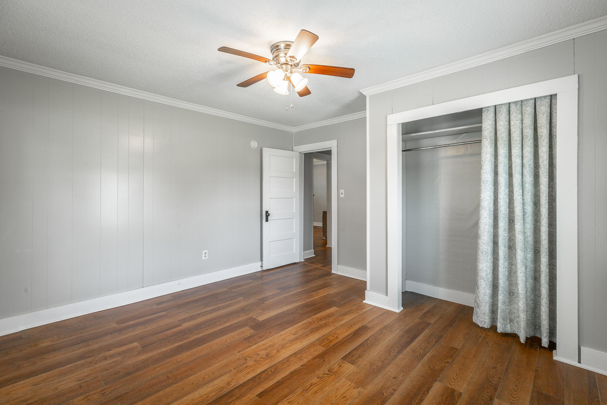 11735 Old Back Valley Road Soddy Daisy, TN 37379 - Photo 16 of 31 Front Bedroom