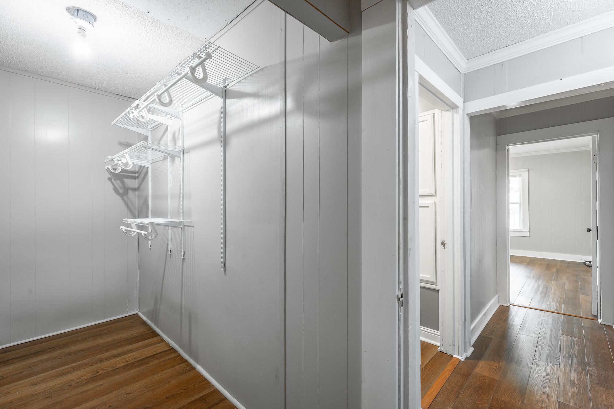 11735 Old Back Valley Road Soddy Daisy, TN 37379 - Photo 23 of 31 Large Walk In Closet