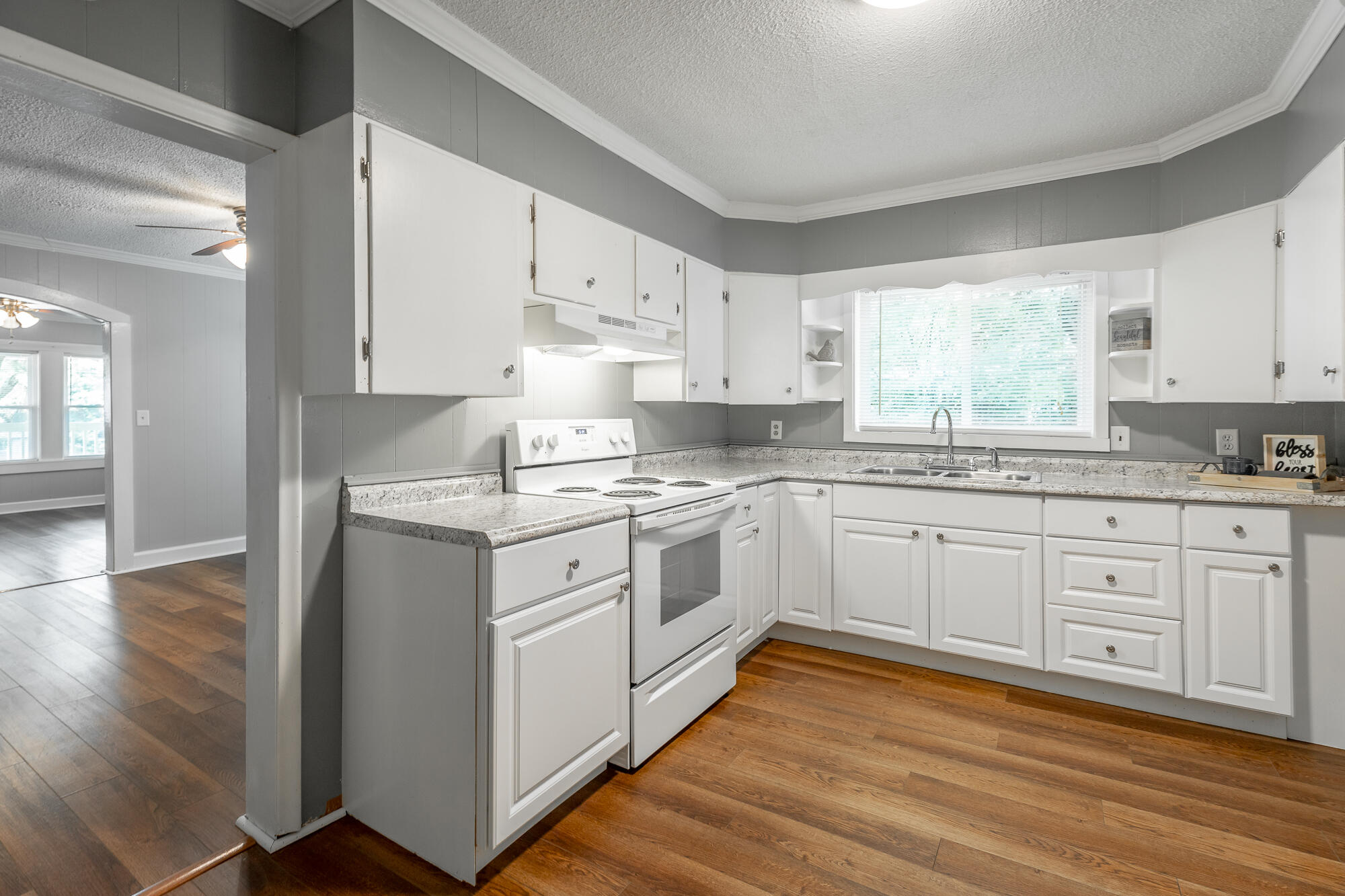 Super Nice Kitchen