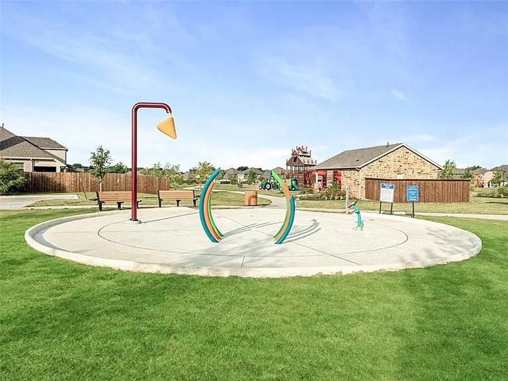 1012 Ridgehurst Road Melissa, TX 75454 - Photo 35 of 39
