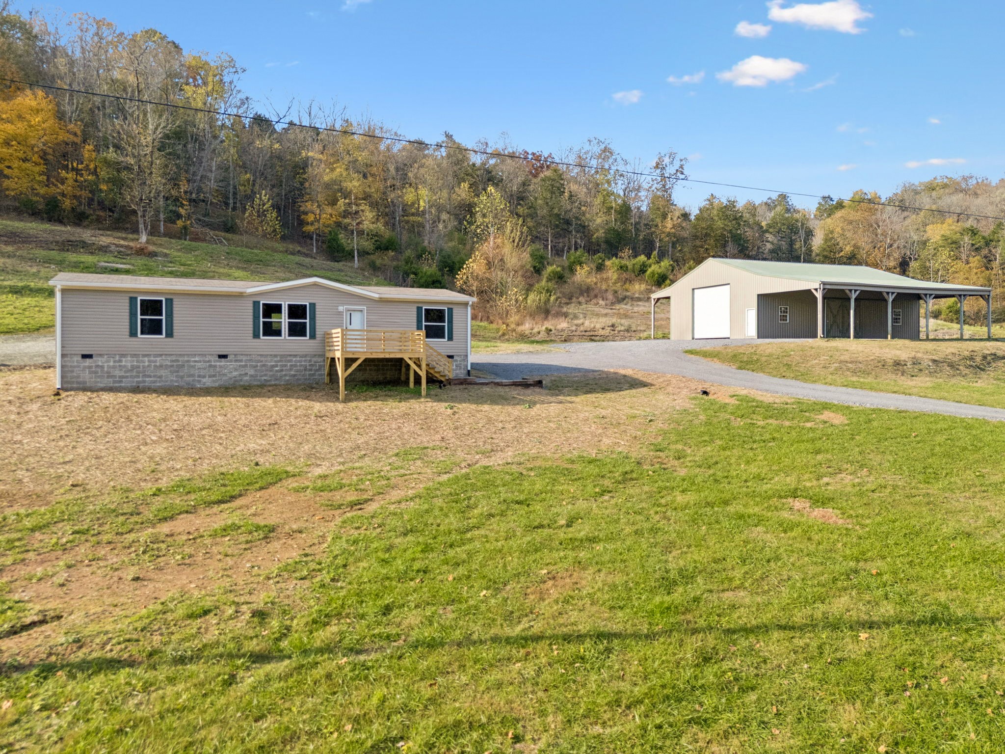 825 Gaulden Hollow Road Lafayette, TN 37083 - Photo 11 of 51