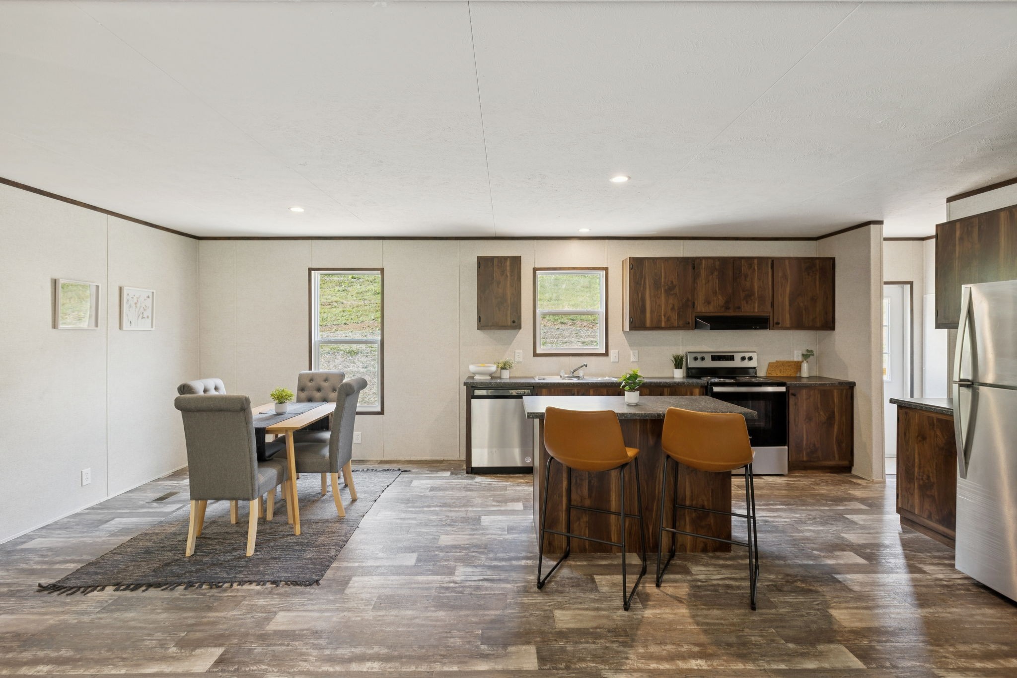 825 Gaulden Hollow Road Lafayette, TN 37083 - Photo 19 of 51 a view of a dining room with furniture