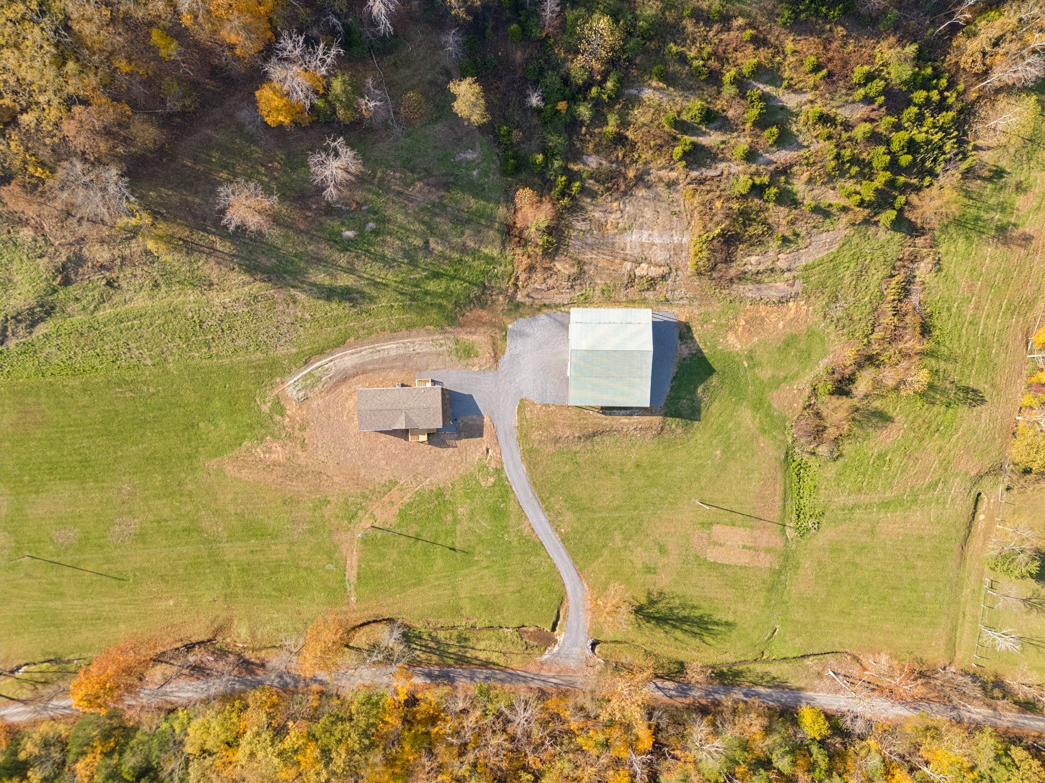 825 Gaulden Hollow Road Lafayette, TN 37083 - Photo 2 of 51