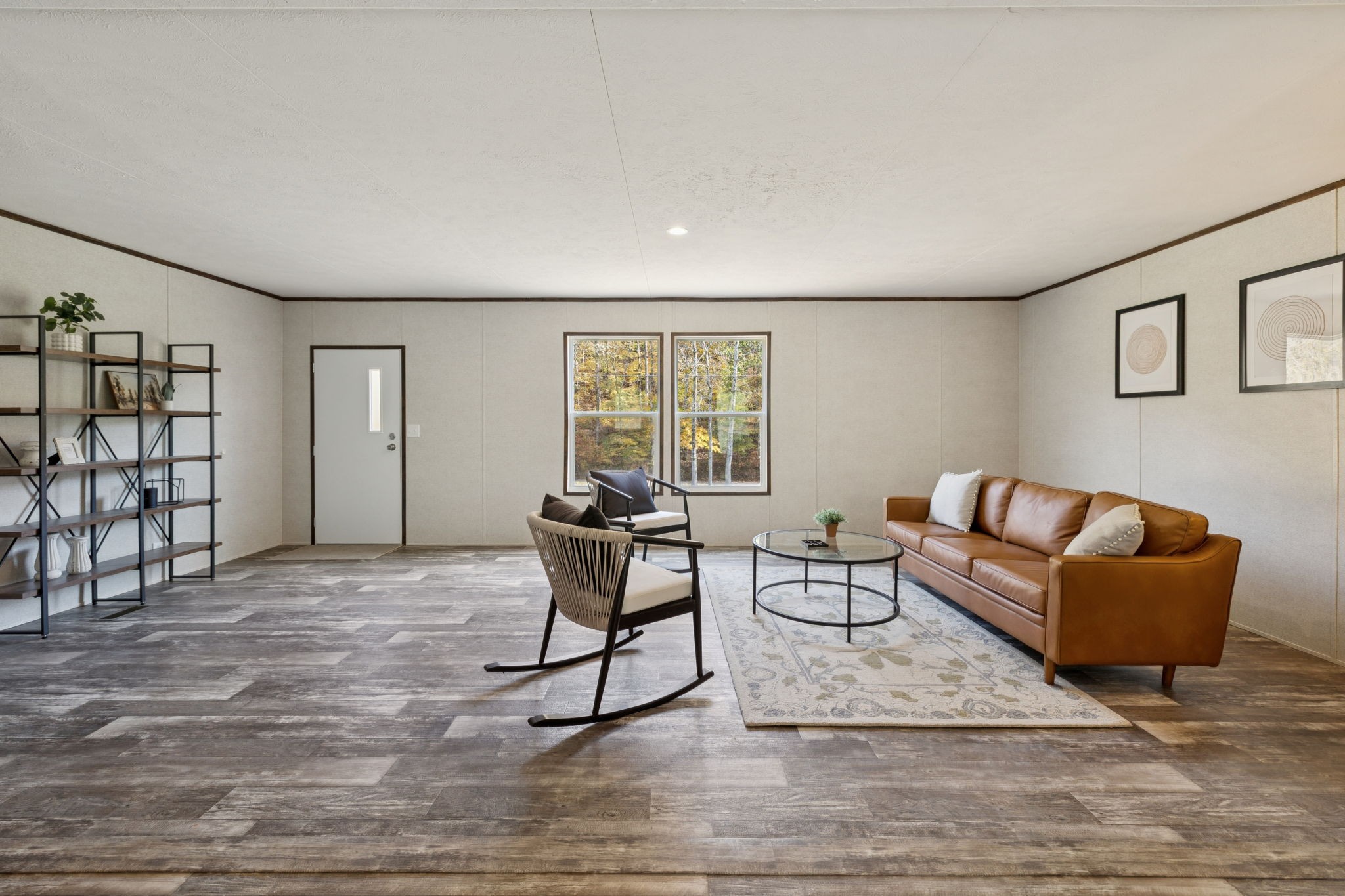 825 Gaulden Hollow Road Lafayette, TN 37083 - Photo 24 of 51 a living room with furniture and a window