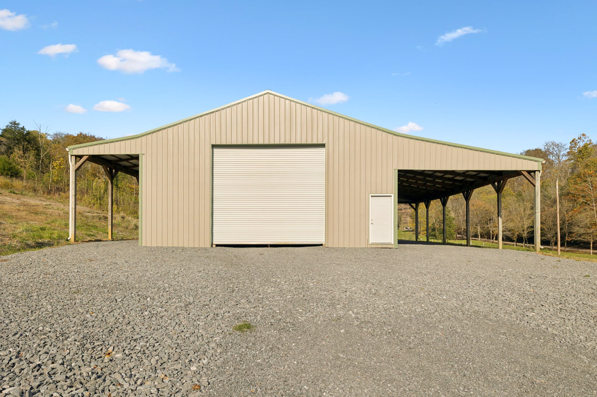 825 Gaulden Hollow Road Lafayette, TN 37083 - Photo 44 of 51