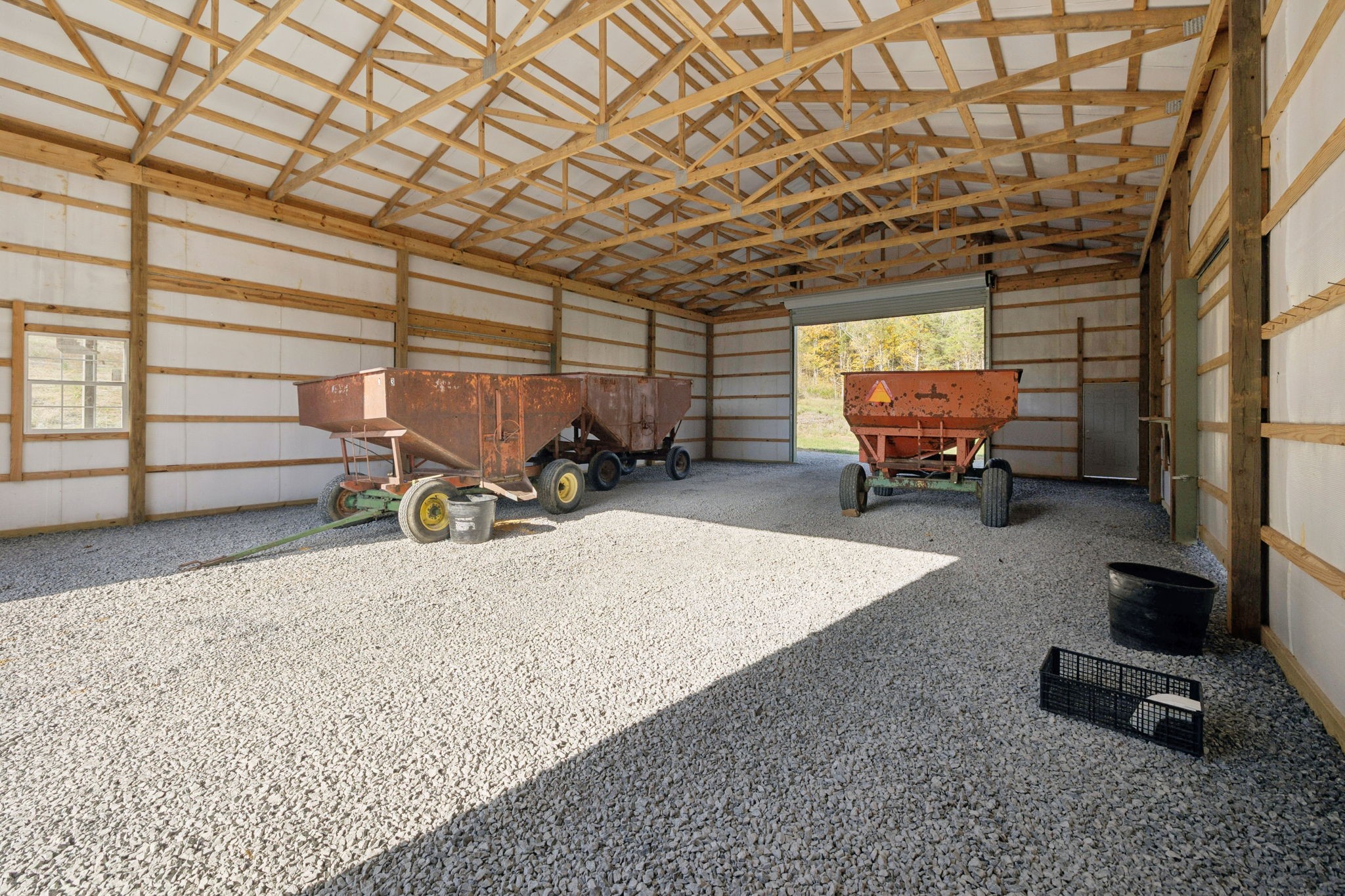 825 Gaulden Hollow Road Lafayette, TN 37083 - Photo 46 of 51