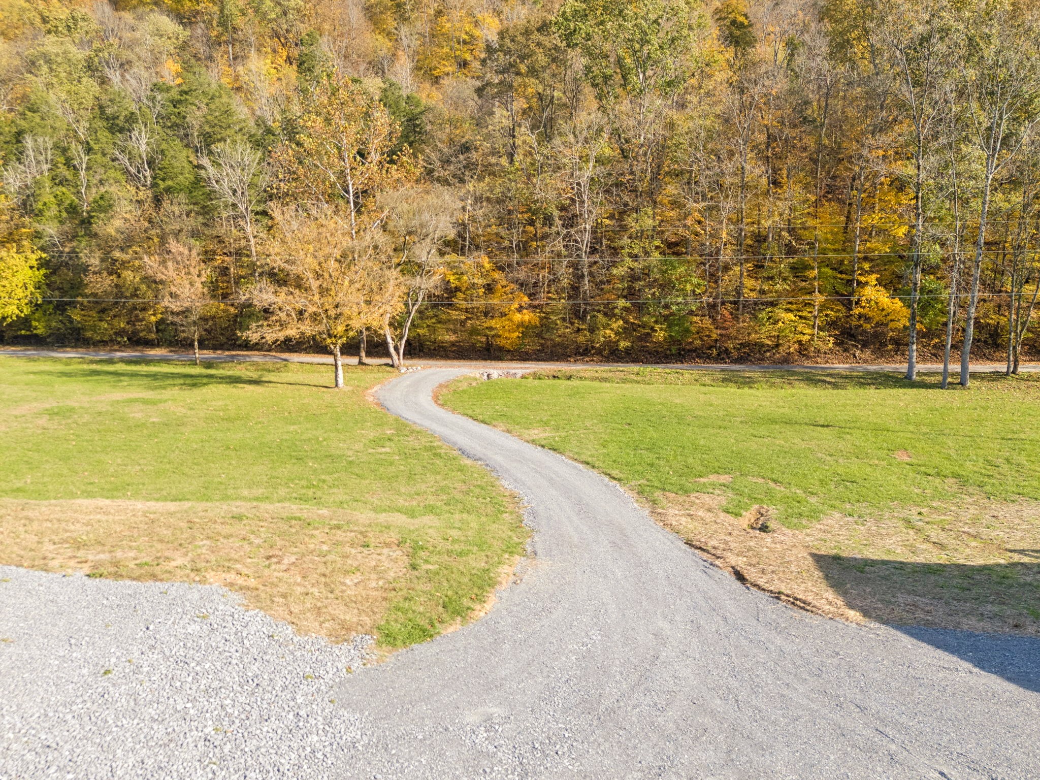 825 Gaulden Hollow Road Lafayette, TN 37083 - Photo 47 of 51 a view of a swimming pool and an outdoor space