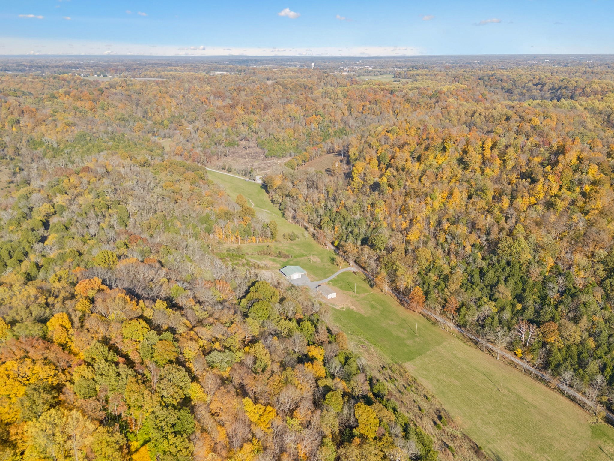 825 Gaulden Hollow Road Lafayette, TN 37083 - Photo 48 of 51