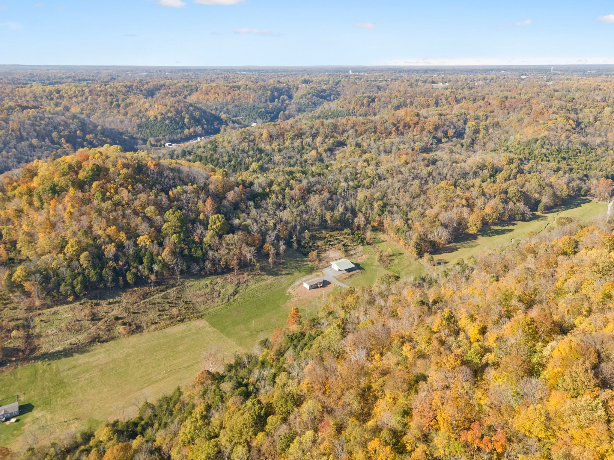 825 Gaulden Hollow Road Lafayette, TN 37083 - Photo 50 of 51