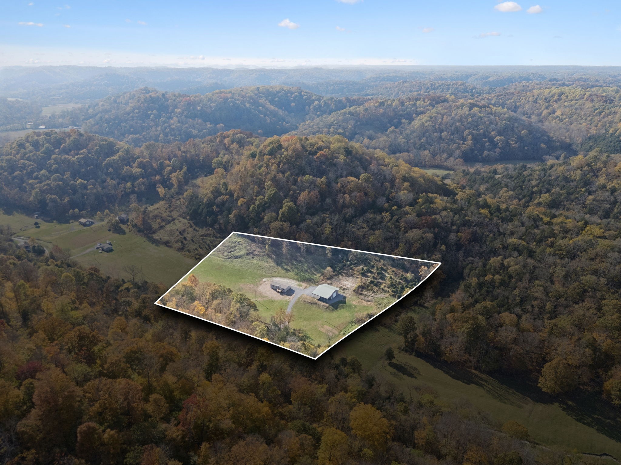 825 Gaulden Hollow Road Lafayette, TN 37083 - Photo 5 of 51