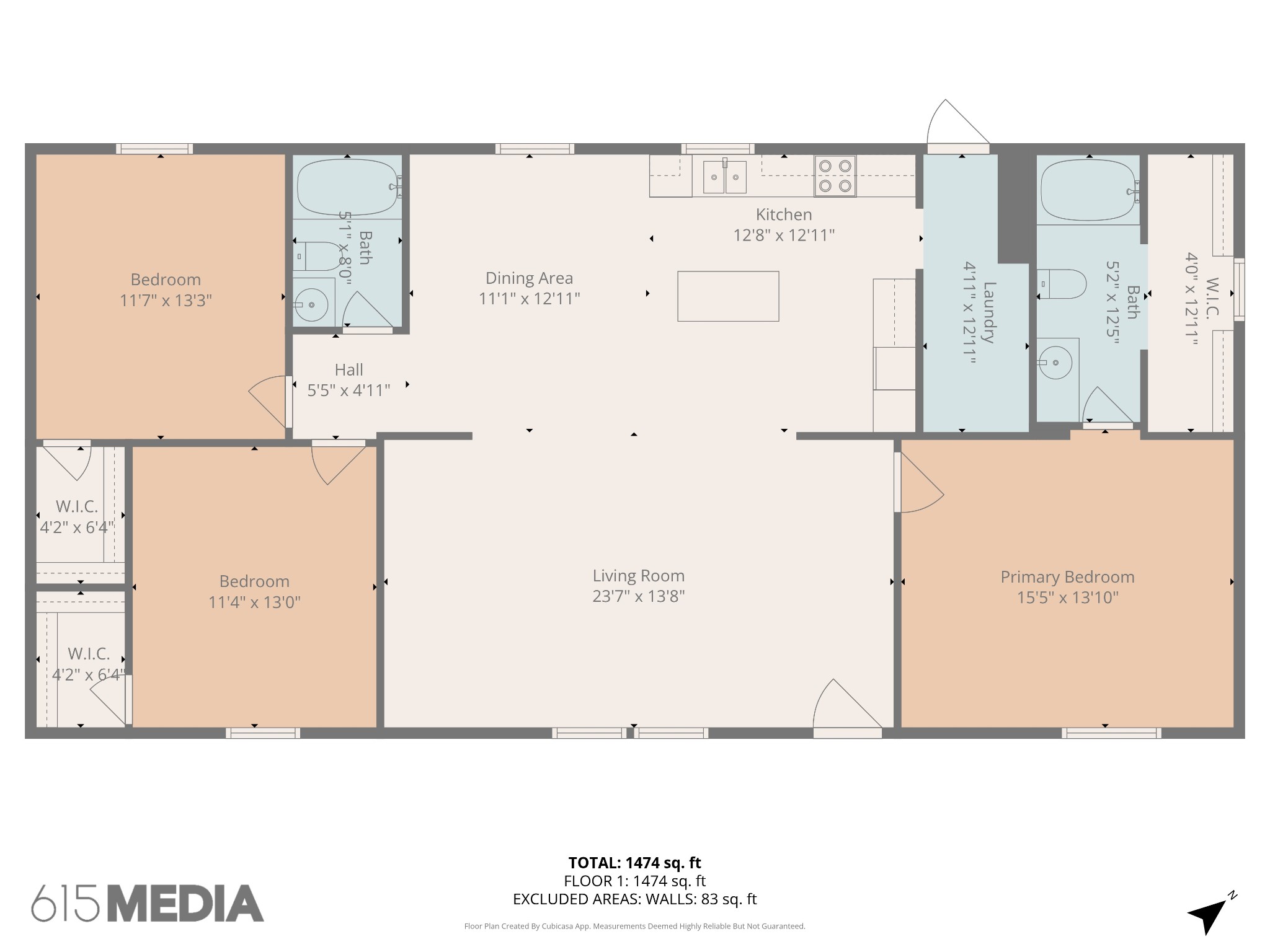 825 Gaulden Hollow Road Lafayette, TN 37083 - Photo 51 of 51