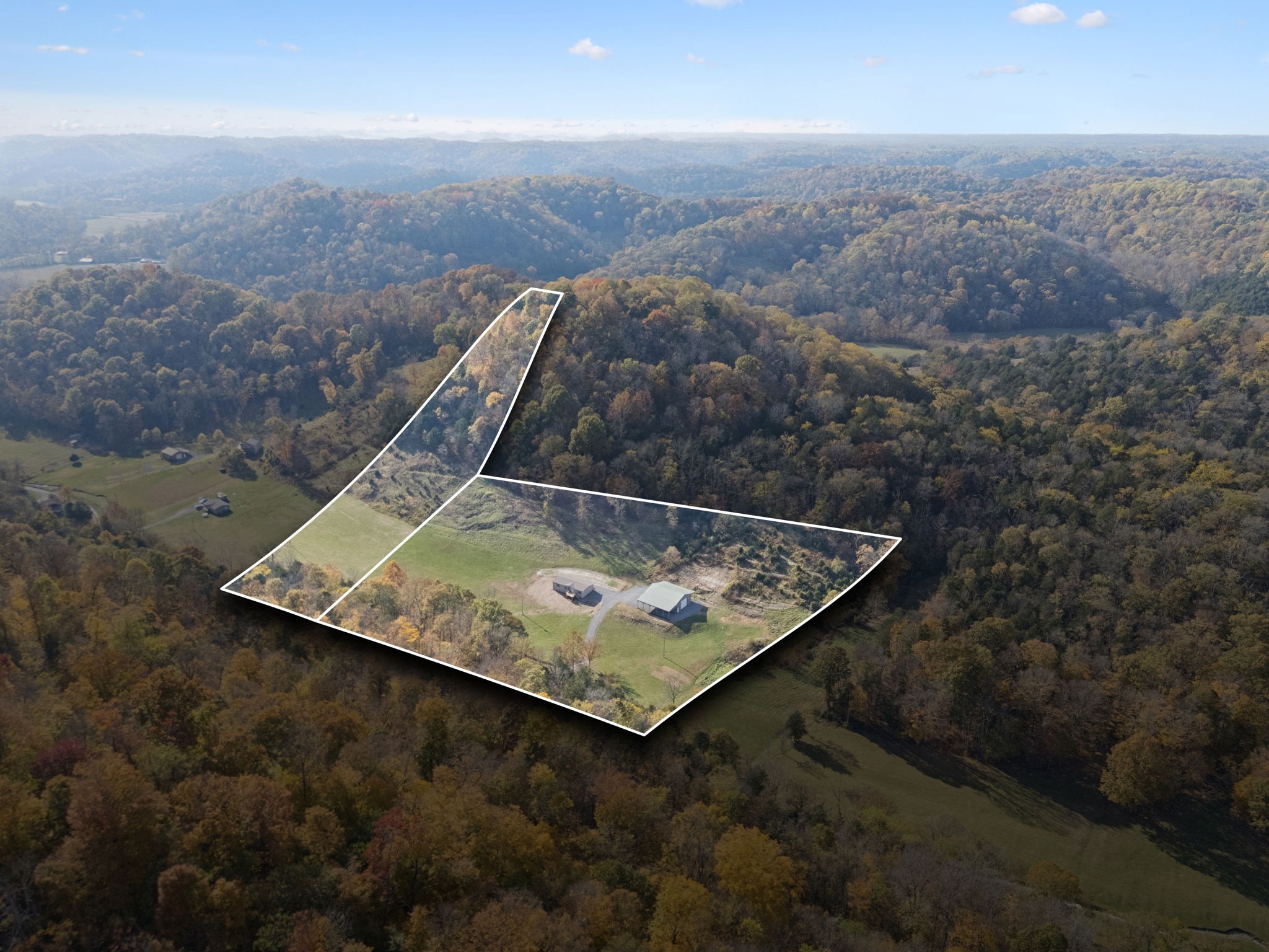 825 Gaulden Hollow Road Lafayette, TN 37083 - Photo 6 of 51