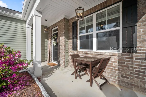 $595,000 | 2358 Blakers Boulevard, Bluffton, SC 29909