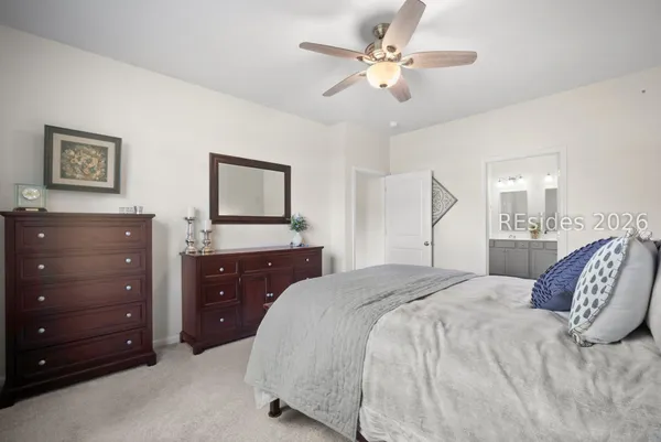 $595,000 | 2358 Blakers Boulevard, Bluffton, SC 29909