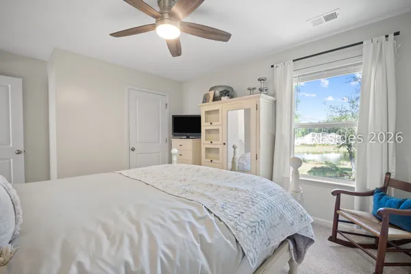 $595,000 | 2358 Blakers Boulevard, Bluffton, SC 29909