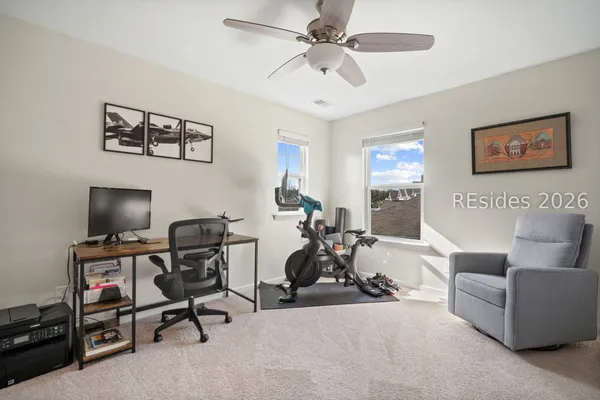 $595,000 | 2358 Blakers Boulevard, Bluffton, SC 29909