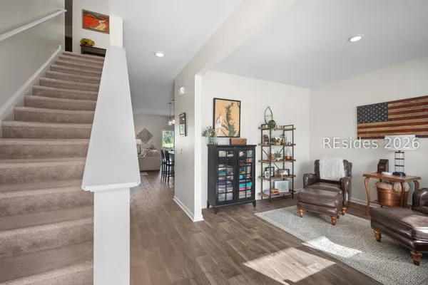 $595,000 | 2358 Blakers Boulevard, Bluffton, SC 29909
