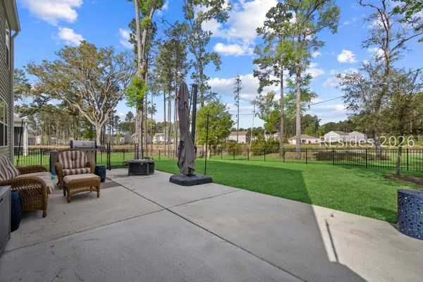 $595,000 | 2358 Blakers Boulevard, Bluffton, SC 29909