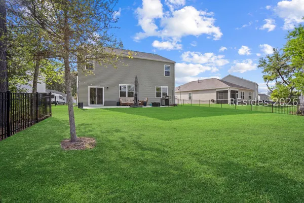 $595,000 | 2358 Blakers Boulevard, Bluffton, SC 29909