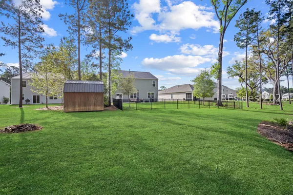 $595,000 | 2358 Blakers Boulevard, Bluffton, SC 29909