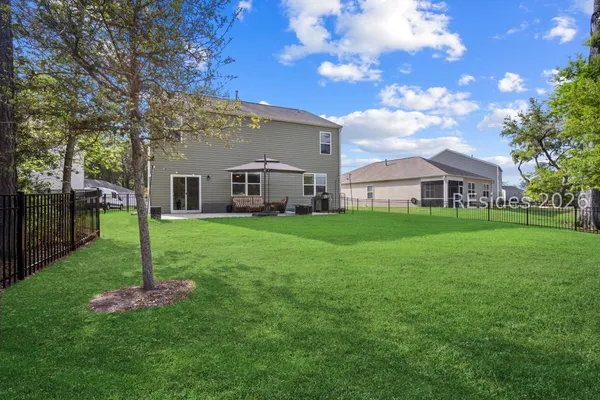 $595,000 | 2358 Blakers Boulevard, Bluffton, SC 29909