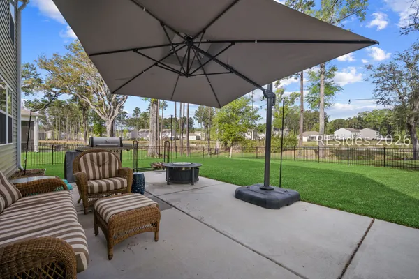 $595,000 | 2358 Blakers Boulevard, Bluffton, SC 29909