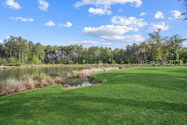 $595,000 | 2358 Blakers Boulevard, Bluffton, SC 29909