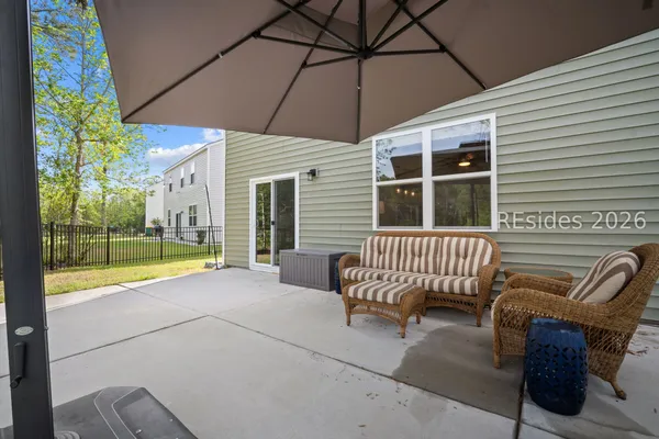 $595,000 | 2358 Blakers Boulevard, Bluffton, SC 29909