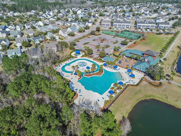 $595,000 | 2358 Blakers Boulevard, Bluffton, SC 29909