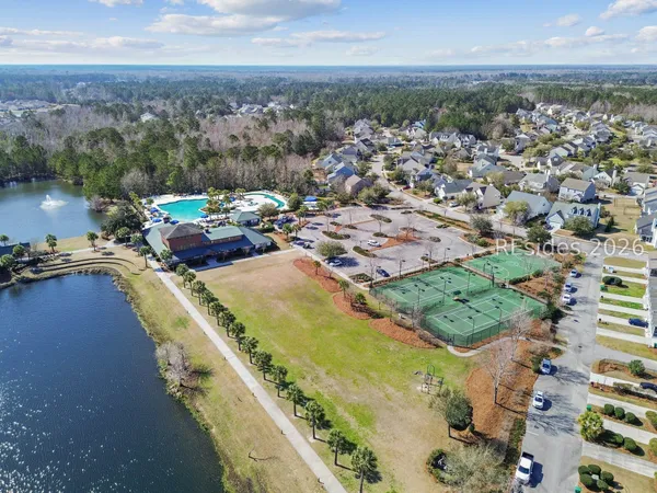 $595,000 | 2358 Blakers Boulevard, Bluffton, SC 29909