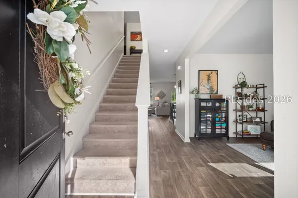 $595,000 | 2358 Blakers Boulevard, Bluffton, SC 29909