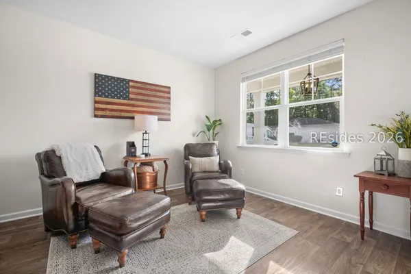 $595,000 | 2358 Blakers Boulevard, Bluffton, SC 29909