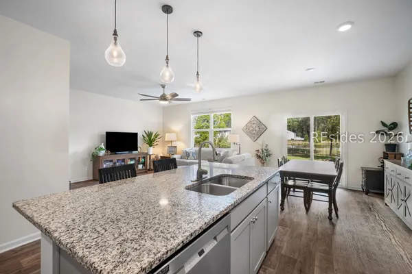 $595,000 | 2358 Blakers Boulevard, Bluffton, SC 29909