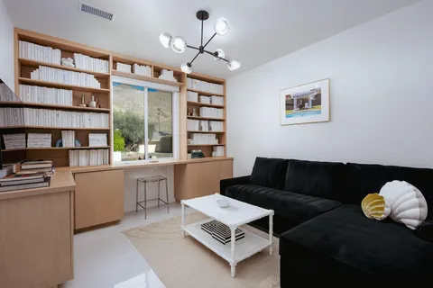 $2,799,000 | 2622 South Calle Palo Fierro, Palm Springs, CA 92264